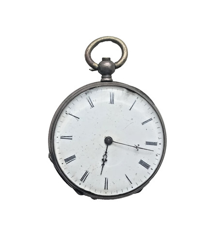 Antique victorian silver - antique,