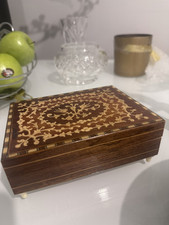 VINTAGE / ANTIQUE. I Victorian