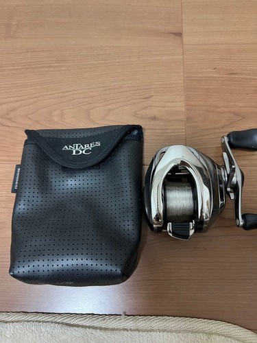 Shimano antares dc - antares,