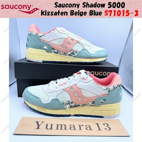 Saucony shadow 5000 kissaten - shadow,