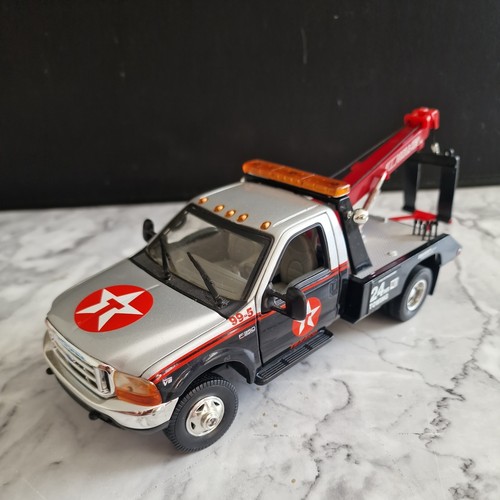 Series ford f350 tow truck - f350,