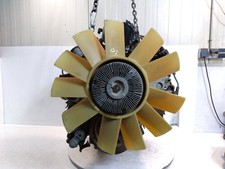 Engine for Chevrolet Express