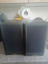 Mission 760i SE Bi-Wirable Speakers + Ortofon Wires Spk 200