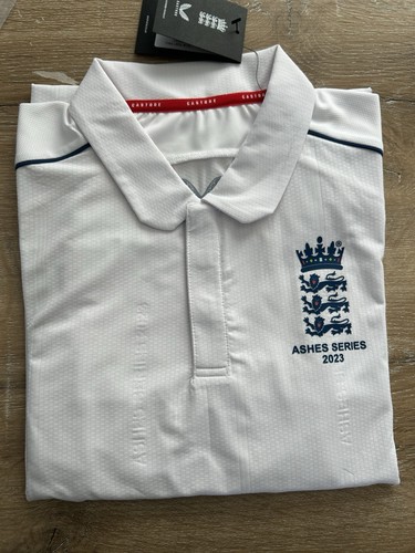 England ashes cricket shirt - ashes,