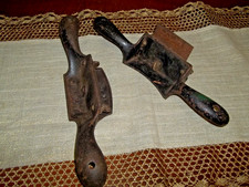 Stanley No. 80 Cabinet Scraper