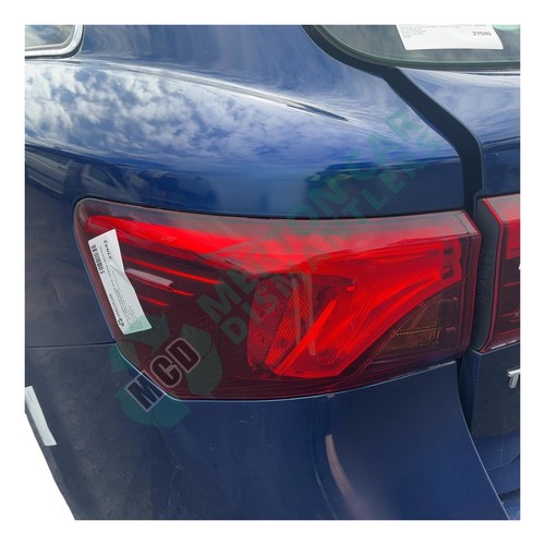 Toyota avensis mk3 facelift - avensis,
