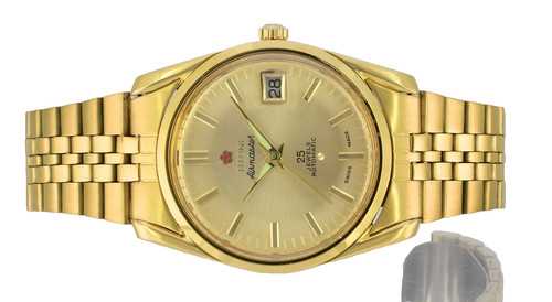 Vintage titoni airmaster - vintage,