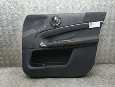MINI COUNTRYMAN DOOR CARD