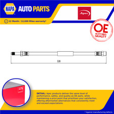 Brake Hose fits BMW 525D F10