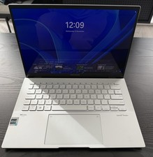 ASUS ZenBook 14 OLED 90Hz