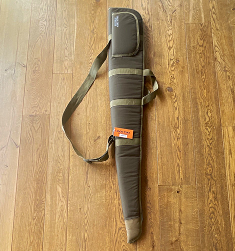 New with tags jack pyke - new, gun
