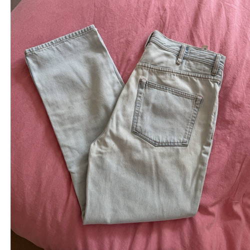 Acne studios blå - acne,