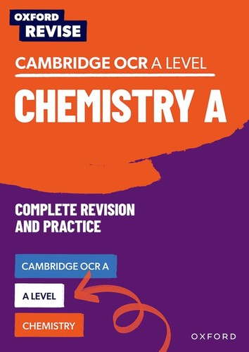 Oxford revise level - revise:, a