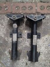 BMW Front Bumper Shock Mount