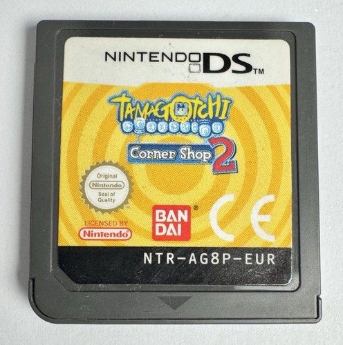 Tamagotchi connection corner - connection:,