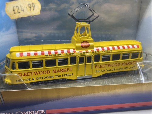Corgi ooc fleetwood - corgi, market