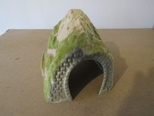 Model Railway Single track