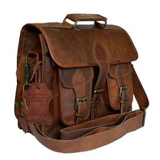 Genuine Soft Leather DSLR