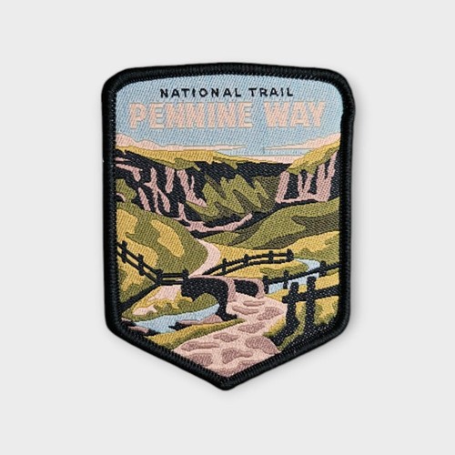 The pennine way - pennine,