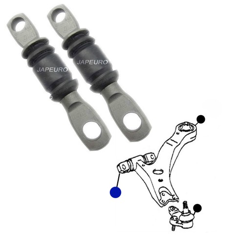 For lexus rx300 - rx330, rx350