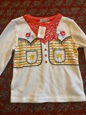 BNWT Cath Kidston Cowgirl