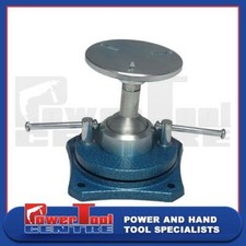 Narex Blue Carving Vice Suitable For Carvers and Modellers With Screws