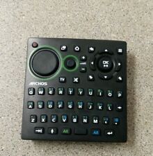 Archos 106712 Remote Control Keyboard For DVR Station