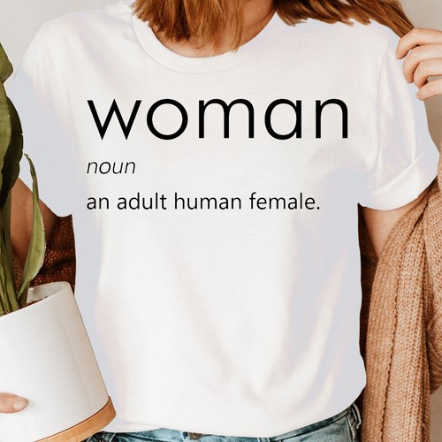 Woman noun adult human - adult,