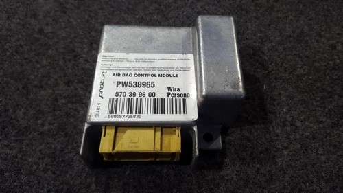 Wp538965 control unit - wp538965, ecu