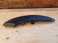 Lexmoto Arrow 125cc Left Side Tail Panel