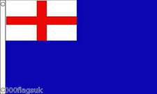 England Blue Ensign 1620 to
