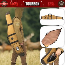 Tourbon canvas gun - tourbon,