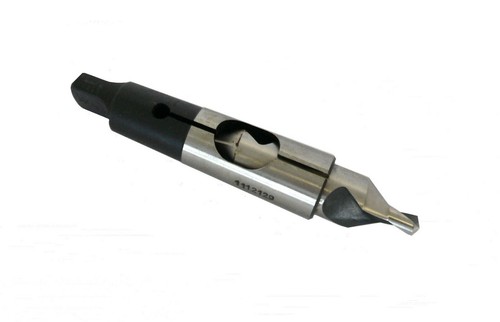 Morse taper centre drill - centre,