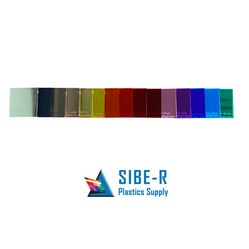 Acrylic plastic sheet 8 - plastic,