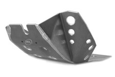 AS3 SKID PLATE SUMP GUARD for SUZUKI DRZ 400 E 2000-2007