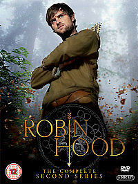Robin hood the complete - hood:,