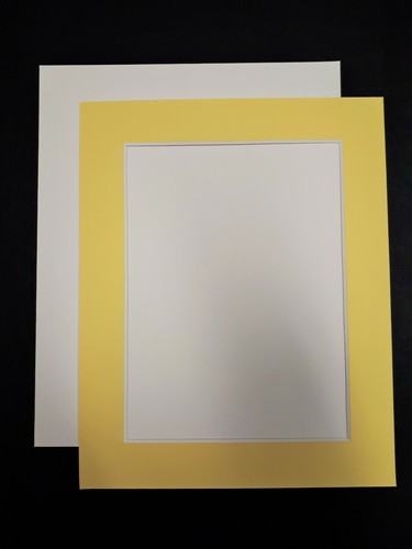 Photo mount for - 18, 13