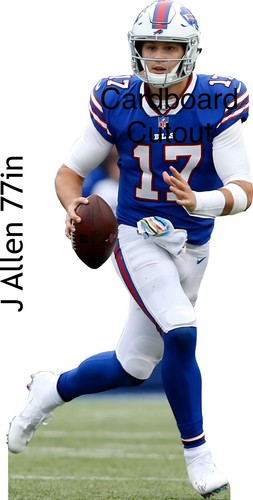 Josh allen buffalo - buffalo, bills