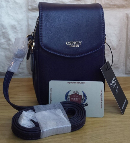 Bnwt osprey london lottie - london, 'lottie'