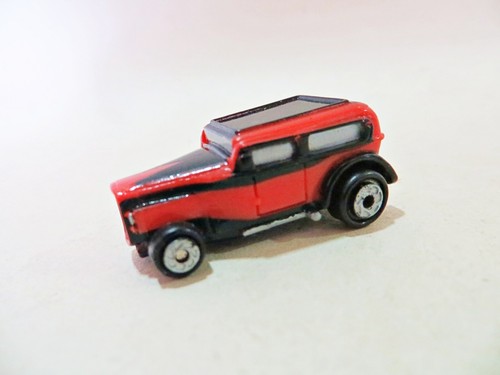 Galoob micro machines 1932 - machines, '1932