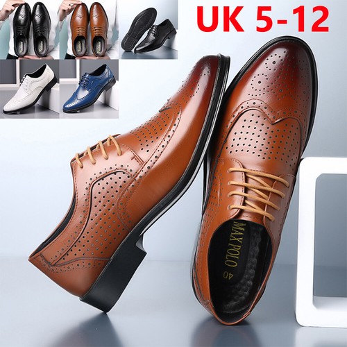 Mens smart memory foam shoes - smart,