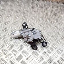 VOLKSWAGEN GOLF MK7 Tailgate