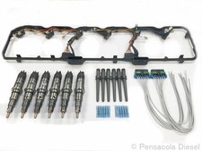 Performance 50HP Injector