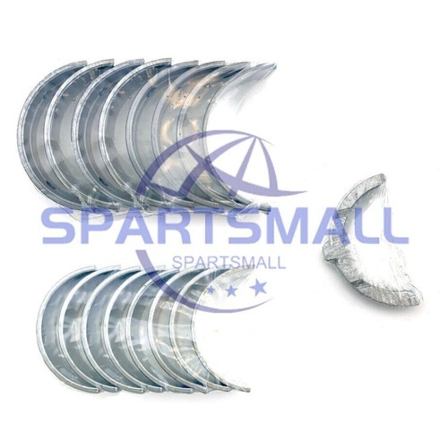 Main bearing con rod - main,