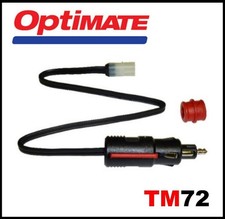OptiMATE AccuMATE TM72