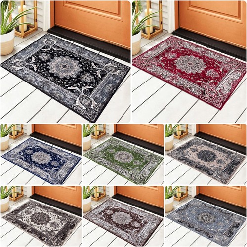 Vintage traditional area rug - vintage,