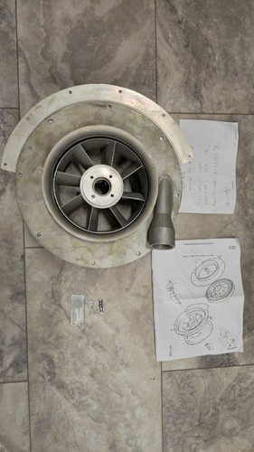 Turbo oil cooler - turbo,