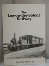 The Lee-on-the-Solent Railway