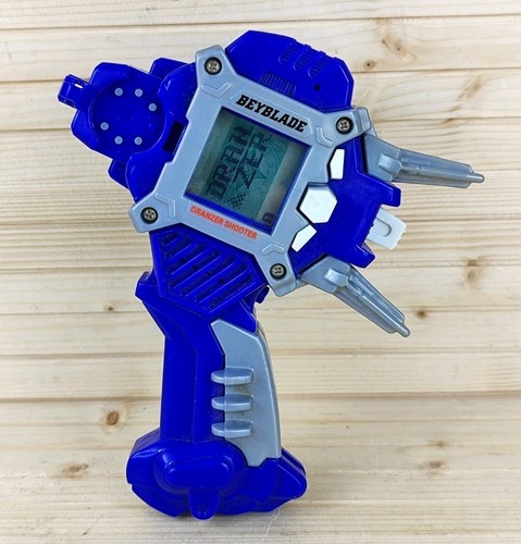 Original 2001 beyblade dranzer - beyblade,