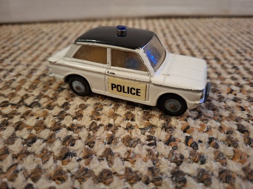 Vintage corgi sunbeam imp - vintage,
